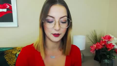 NatalieSexy online show from February 12, 7:13 am