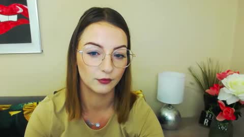 NatalieSexy online show from February 18, 7:21 am