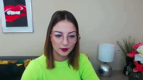 NatalieSexy online show from February 19, 7:17 am