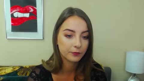 NatalieSexy online show from September 26, 7:06 am