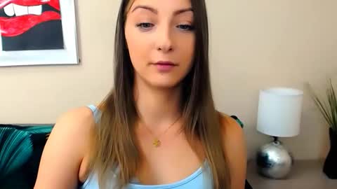 NatalieSexy online show from April 7, 6:15 am