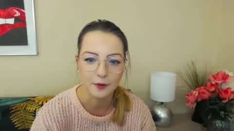 NatalieSexy online show from February 11, 7:12 am