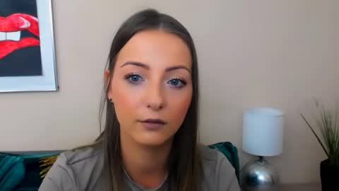 NatalieSexy online show from July 6, 6:07 am