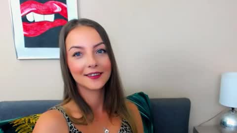 NatalieSexy online show from July 15, 6:40 am