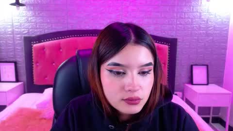 natalie  online show from October 15, 3:09 am