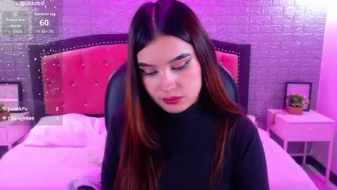 natalie  online show from November 29, 3:43 am