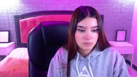 natalie  online show from October 7, 3:11 am