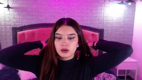 natalie  online show from September 12, 3:07 am