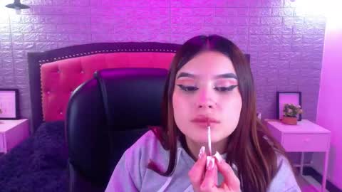 natalie  online show from October 29, 3:22 am