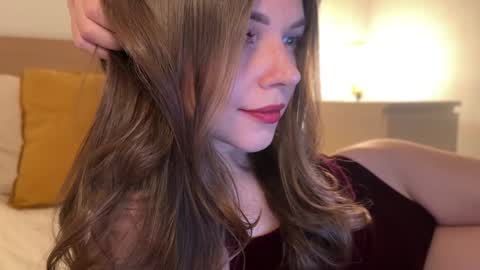 Im coming  online show from November 29, 7:07 pm