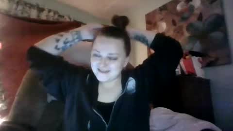 Snapshot of nataliedays chatting on February 16, 3:15 am Natalie  online show from February 16, 3:15 am