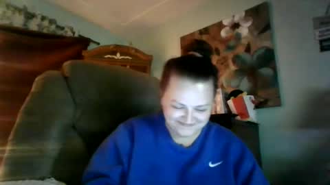 Snapshot of nataliedays chatting on January 13, 3:12 am Natalie  online show from January 13, 3:12 am