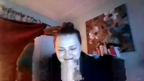 Snapshot of nataliedays chatting on February 12, 4:33 am Natalie  online show from February 12, 4:33 am
