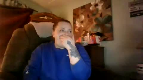 Snapshot of nataliedays chatting on March 11, 4:51 am Natalie  online show from March 11, 4:51 am
