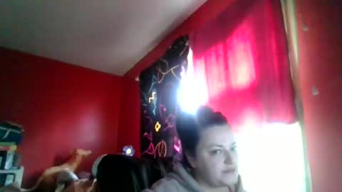 Snapshot of nataliedays chatting on December 8, 4:39 pm Natalie  online show from December 8, 4:39 pm