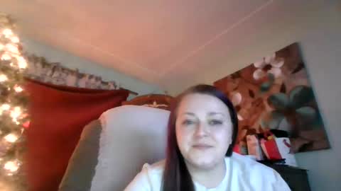 Snapshot of nataliedays chatting on February 27, 2:10 am Natalie  online show from February 27, 2:10 am