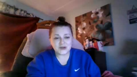 Snapshot of nataliedays chatting on January 28, 6:38 am Natalie  online show from January 28, 6:38 am