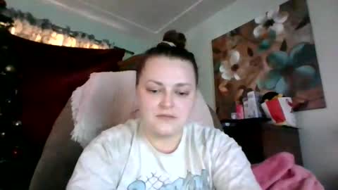 Snapshot of nataliedays chatting on January 14, 9:20 pm Natalie  online show from January 14, 9:20 pm