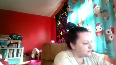 Snapshot of nataliedays chatting on December 9, 5:41 pm Natalie  online show from December 9, 5:41 pm