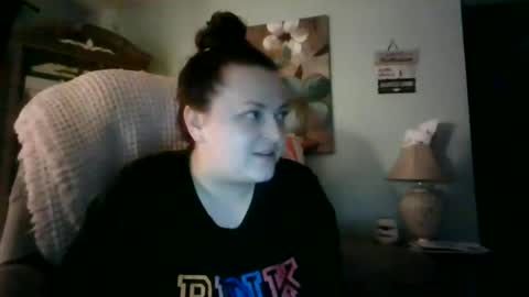 Snapshot of nataliedays chatting on December 11, 3:35 am Natalie  online show from December 11, 3:35 am