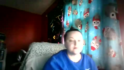Snapshot of nataliedays chatting on December 31, 5:29 pm Natalie  online show from December 31, 5:29 pm