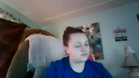 Snapshot of nataliedays chatting on January 2, 7:40 pm Natalie  online show from January 2, 7:40 pm