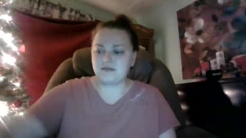 Snapshot of nataliedays chatting on December 7, 1:03 am Natalie  online show from December 7, 1:03 am