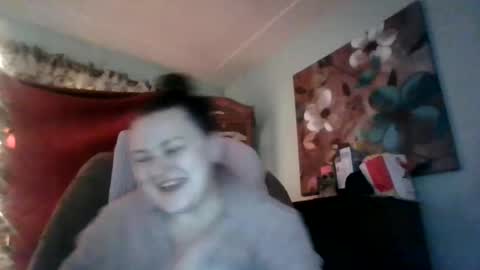 Snapshot of nataliedays chatting on December 17, 3:28 pm Natalie  online show from December 17, 3:28 pm