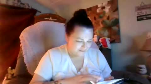 Snapshot of nataliedays chatting on December 11, 11:21 pm Natalie  online show from December 11, 11:21 pm