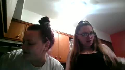 Snapshot of nataliedays chatting on January 15, 7:48 am Natalie  online show from January 15, 7:48 am