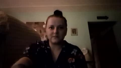 Snapshot of nataliedays chatting on October 18, 2:58 am Natalie  online show from October 18, 2:58 am