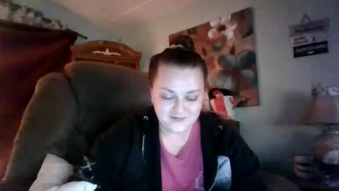 Snapshot of nataliedays chatting on February 11, 5:26 am Natalie  online show from February 11, 5:26 am