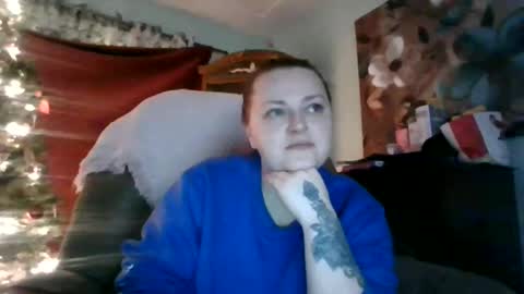 Snapshot of nataliedays chatting on January 10, 2:34 pm Natalie  online show from January 10, 2:34 pm