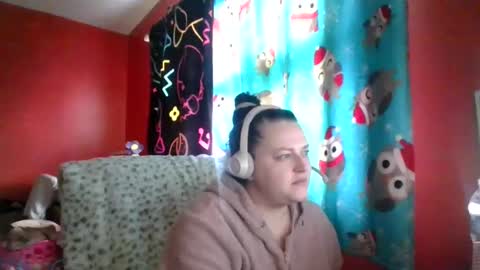 Snapshot of nataliedays chatting on December 21, 4:46 pm Natalie  online show from December 21, 4:46 pm