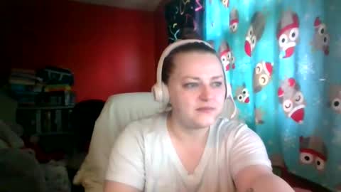 Snapshot of nataliedays chatting on February 14, 4:09 pm Natalie  online show from February 14, 4:09 pm