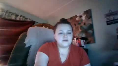 Snapshot of nataliedays chatting on March 12, 2:41 am Natalie  online show from March 12, 2:41 am