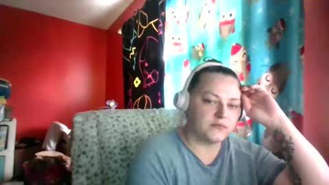 Snapshot of nataliedays chatting on December 23, 5:43 pm Natalie  online show from December 23, 5:43 pm