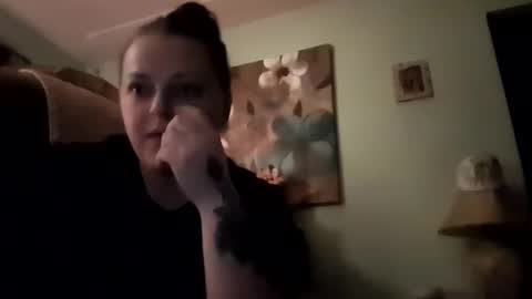 Snapshot of nataliedays chatting on October 26, 1:34 am Natalie  online show from October 26, 1:34 am