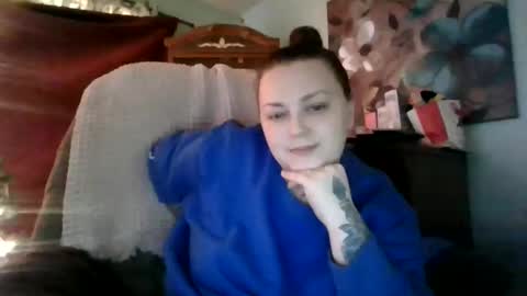 Snapshot of nataliedays chatting on January 17, 9:17 pm Natalie  online show from January 17, 9:17 pm