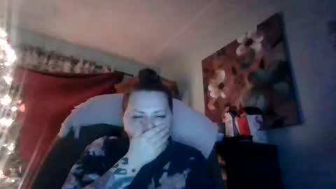 Snapshot of nataliedays chatting on March 4, 5:42 am Natalie  online show from March 4, 5:42 am