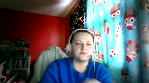 Snapshot of nataliedays chatting on January 12, 5:11 pm Natalie  online show from January 12, 5:11 pm