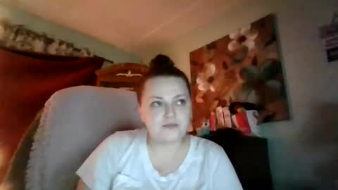 Snapshot of nataliedays chatting on February 7, 4:27 am Natalie  online show from February 7, 4:27 am