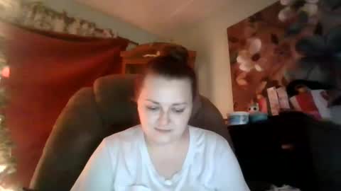 Snapshot of nataliedays chatting on February 15, 2:15 am Natalie  online show from February 15, 2:15 am
