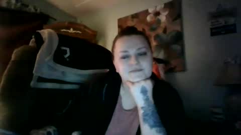 Snapshot of nataliedays chatting on February 5, 3:13 am Natalie  online show from February 5, 3:13 am