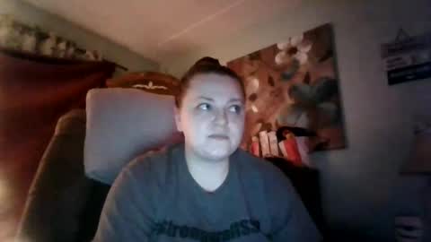 Snapshot of nataliedays chatting on February 9, 6:33 am Natalie  online show from February 9, 6:33 am