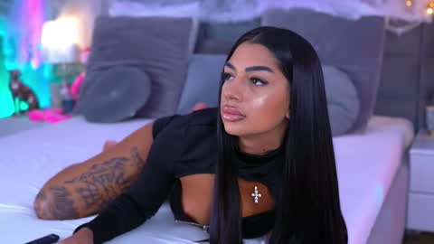 nataliedelices online show from October 24, 6:48 pm