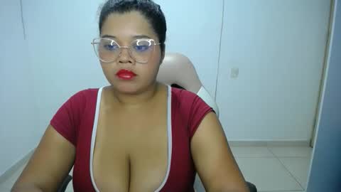 natalielabellex1 online show from February 15, 3:09 am