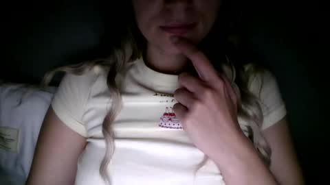 Natali online show from October 3, 9:20 pm