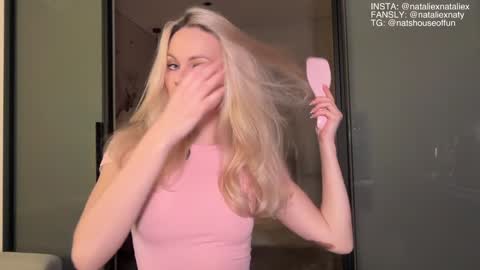 Natalie      - Natalie4Models online show from December 4, 4:52 pm