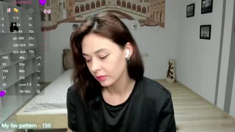 Natali online show from November 10, 7:14 am